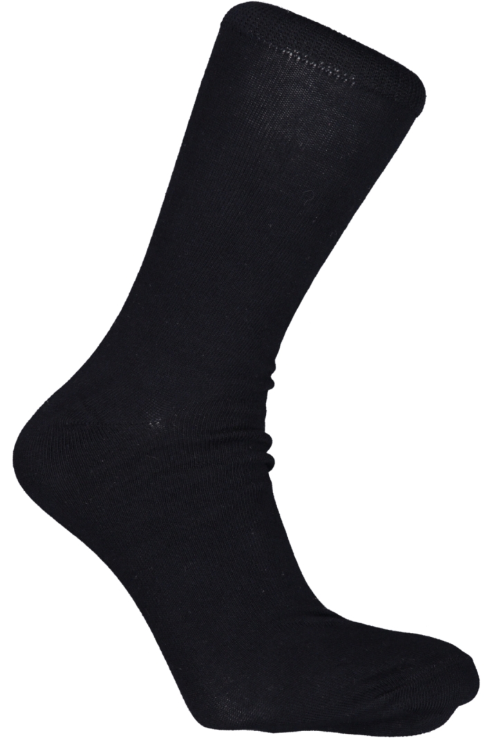 Sock Solid Cotton