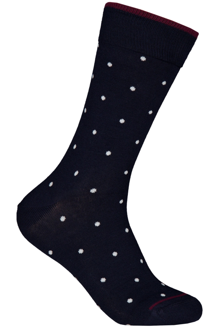 Sock Bårslöv. Bamboo