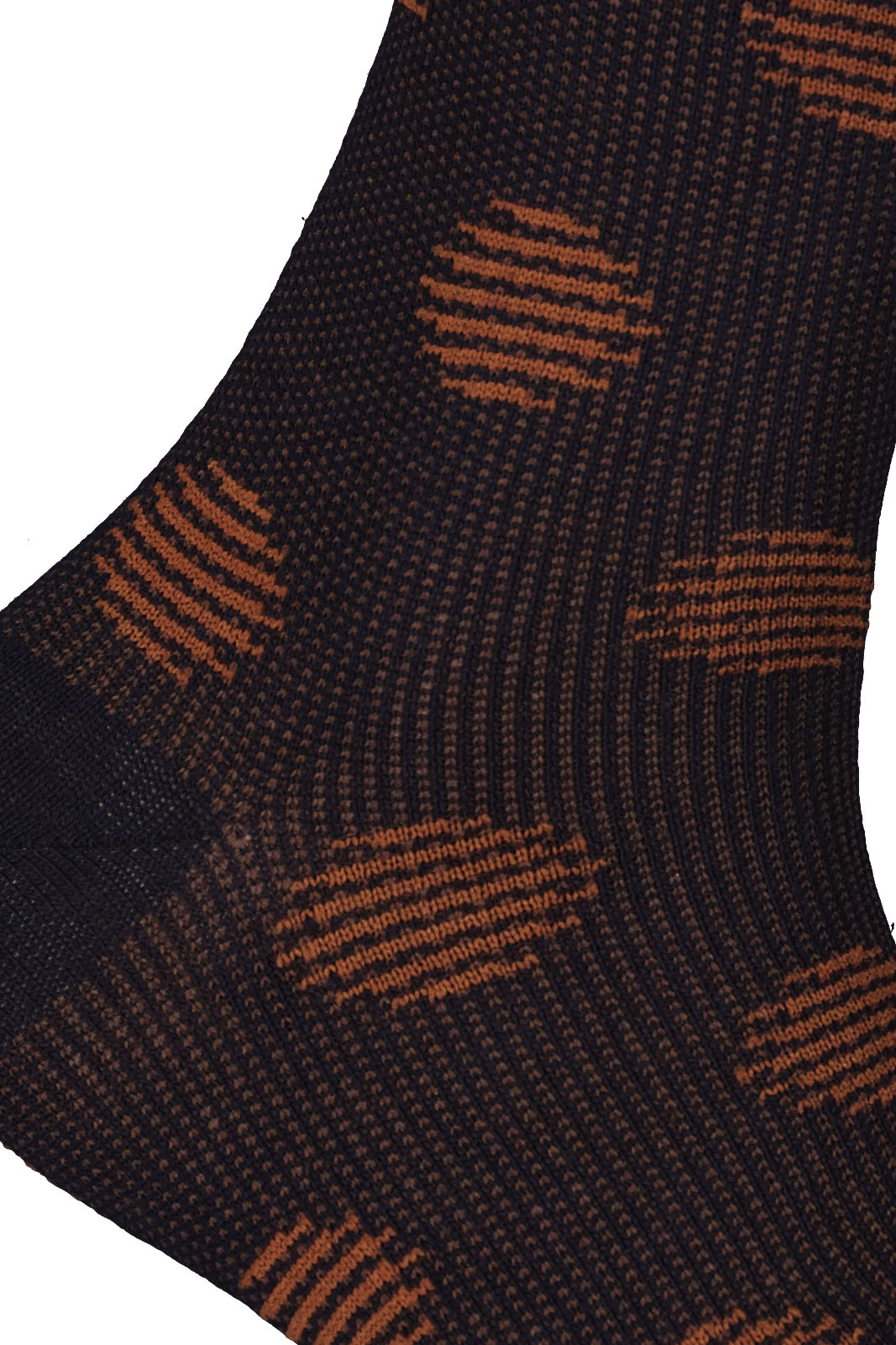 Sock Douglas Cotton.