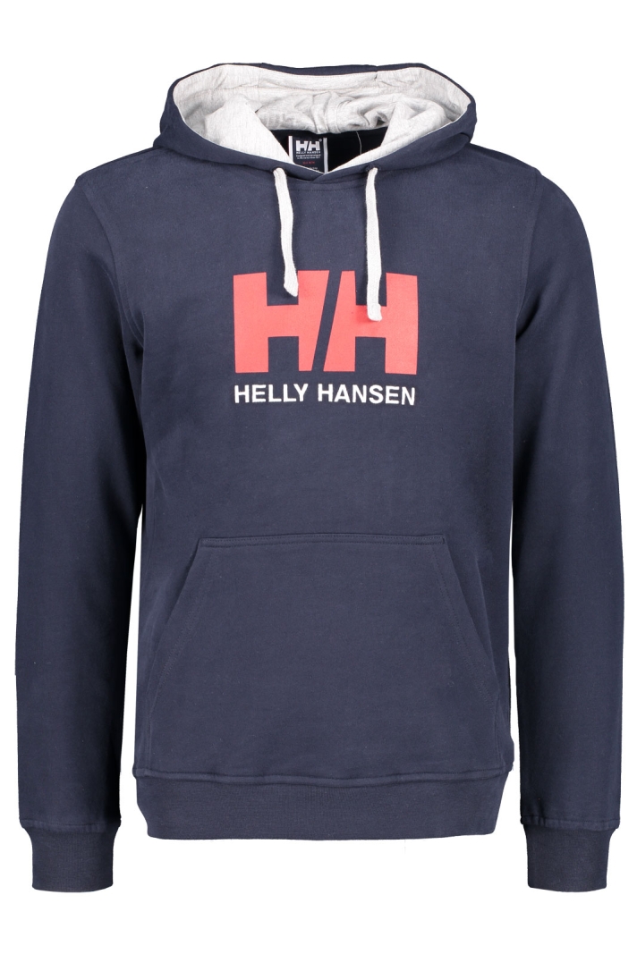 HH Logo Hoodie