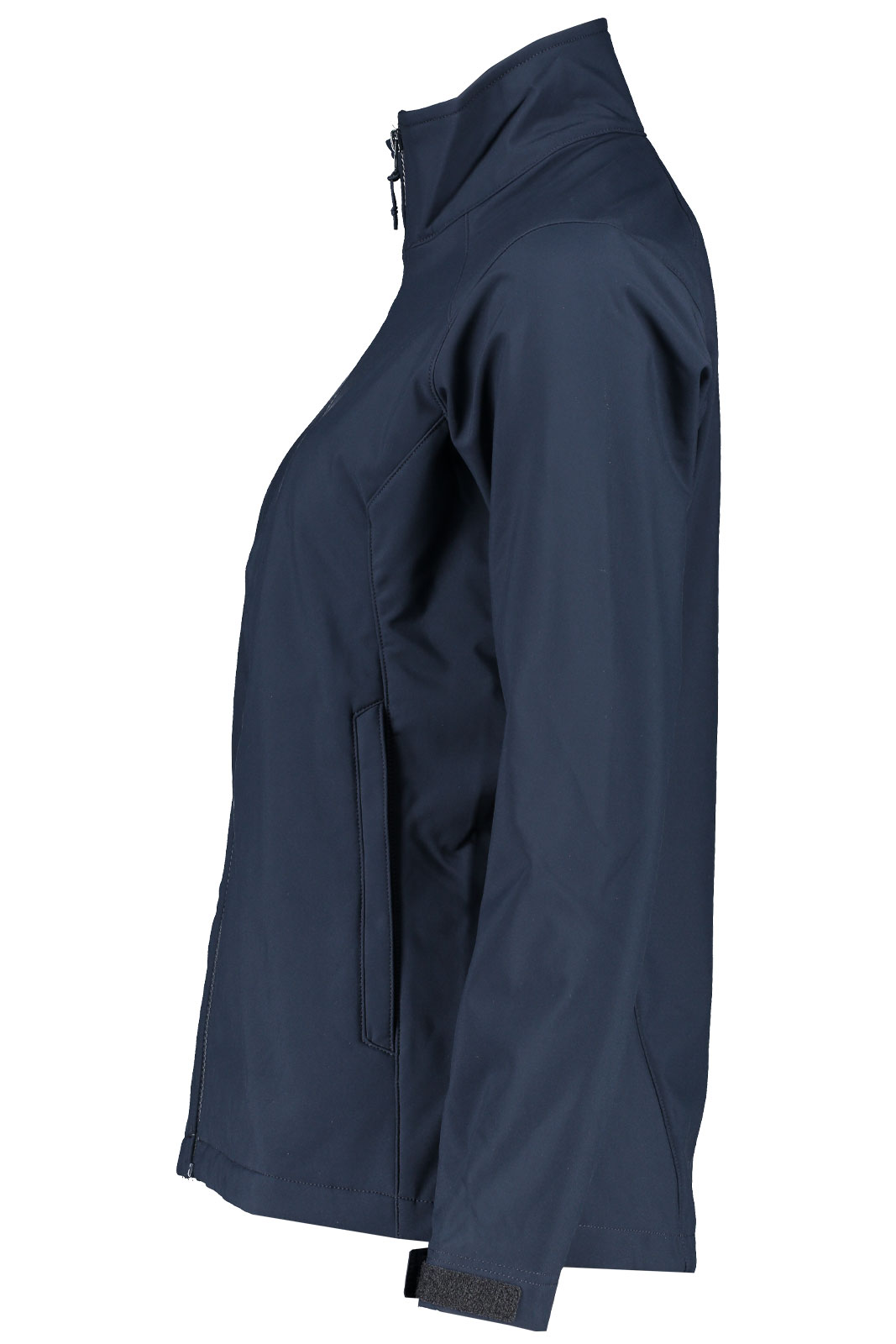 W Paramount Softshell JCK