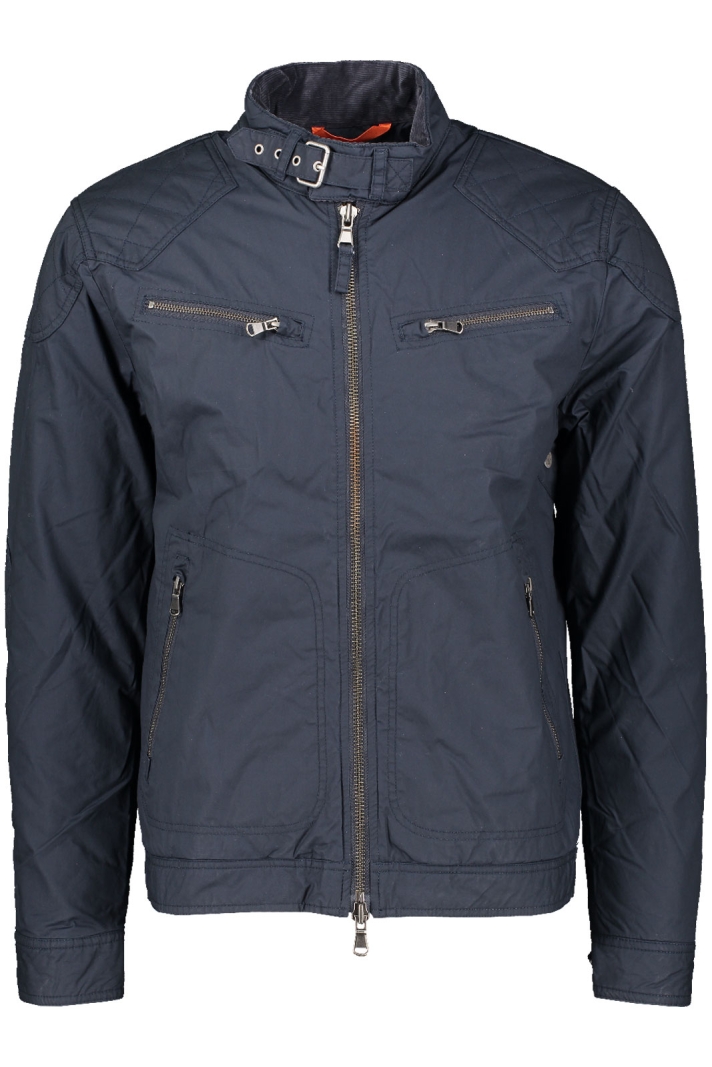 Foxhill Jacket