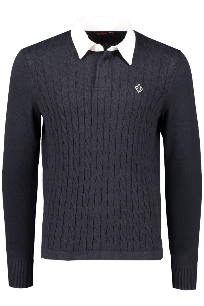 Garrison Cable Rugger