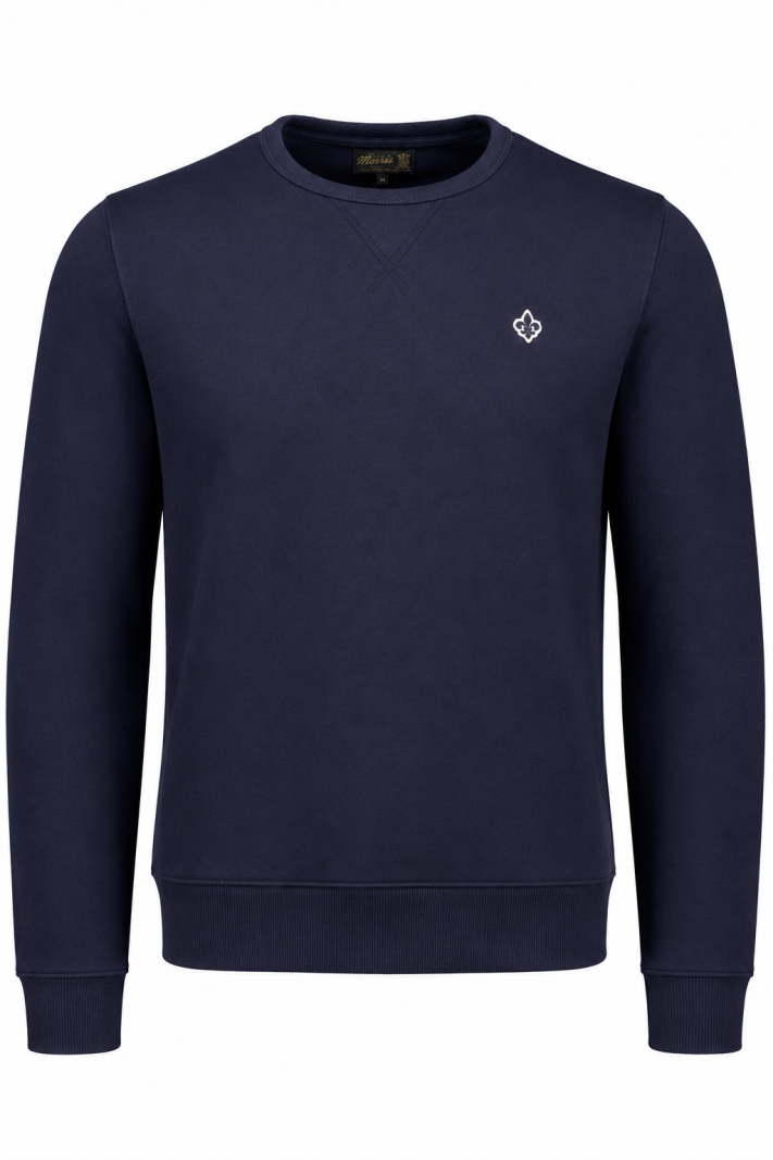 Morris Lily Sweatshirt.