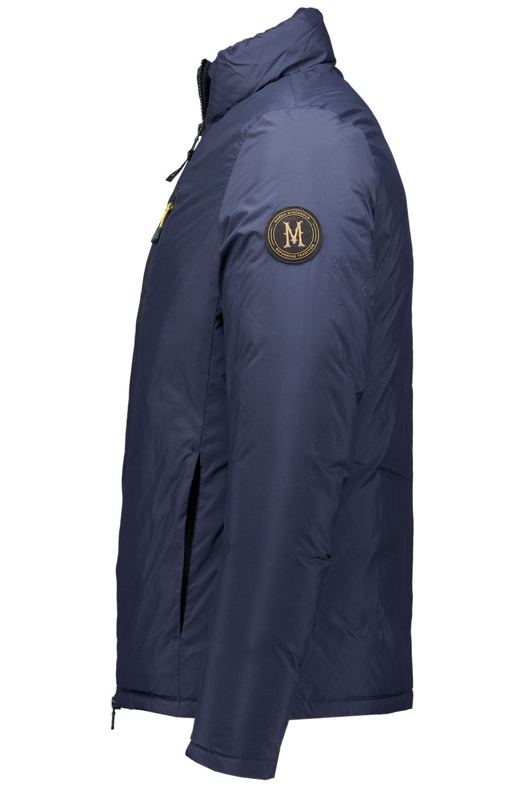 Lomax Down Jacket