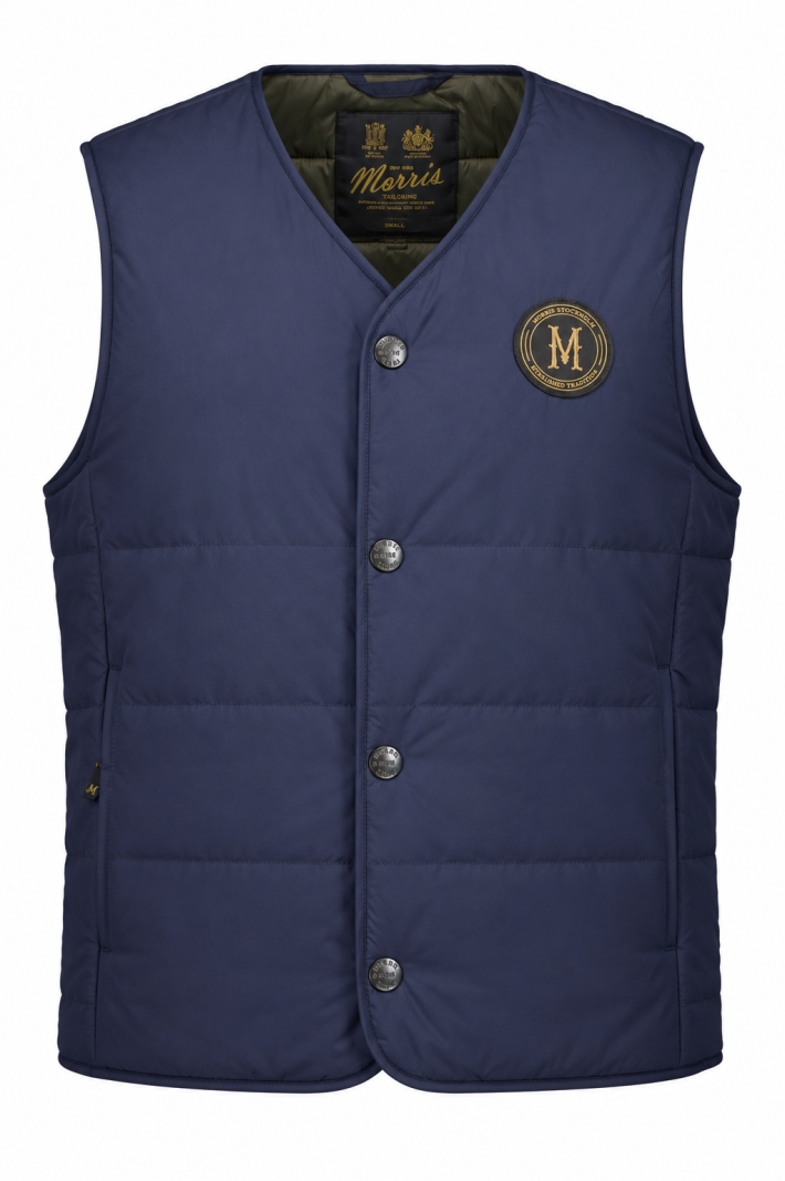 Bridge Gilet