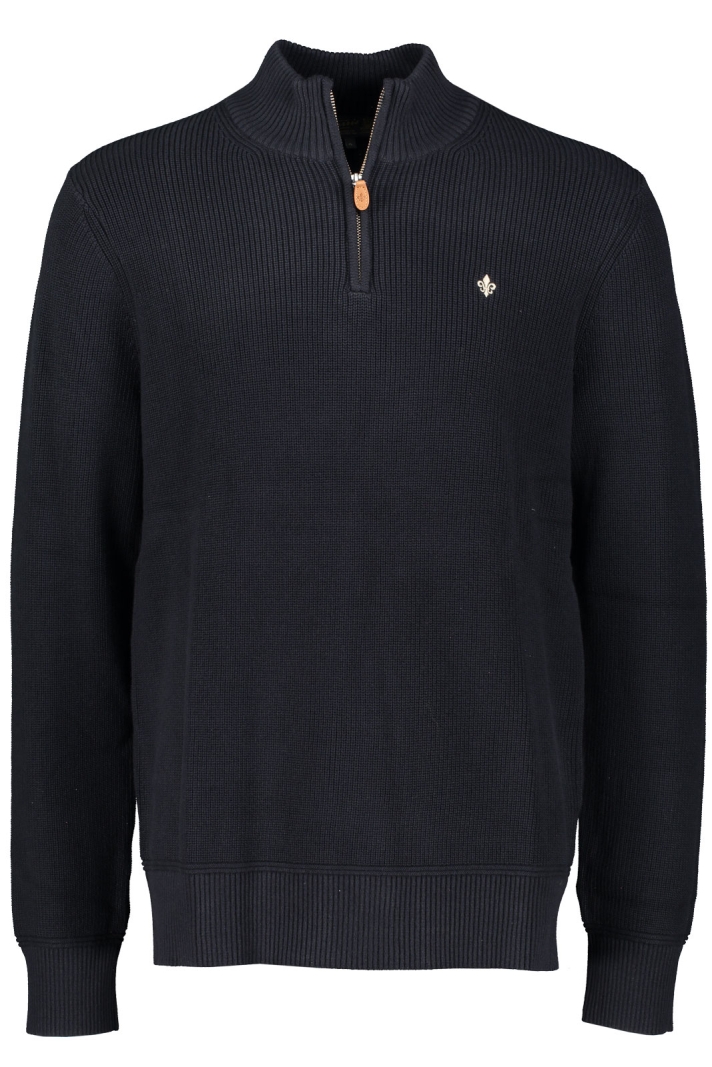 Bernard Half Zip
