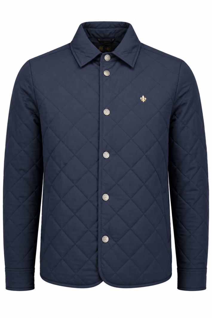 Dunhamn Jacket