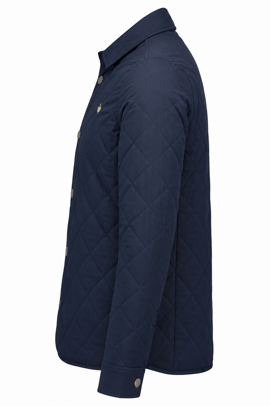 Dunhamn Jacket