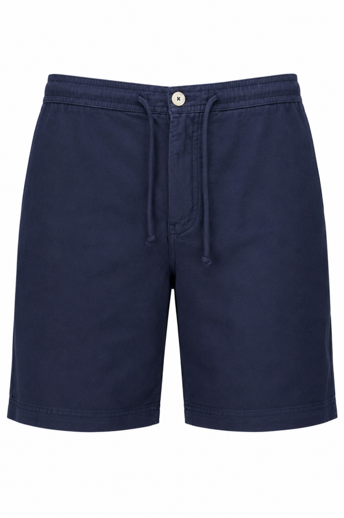 Fenix Linen Shorts