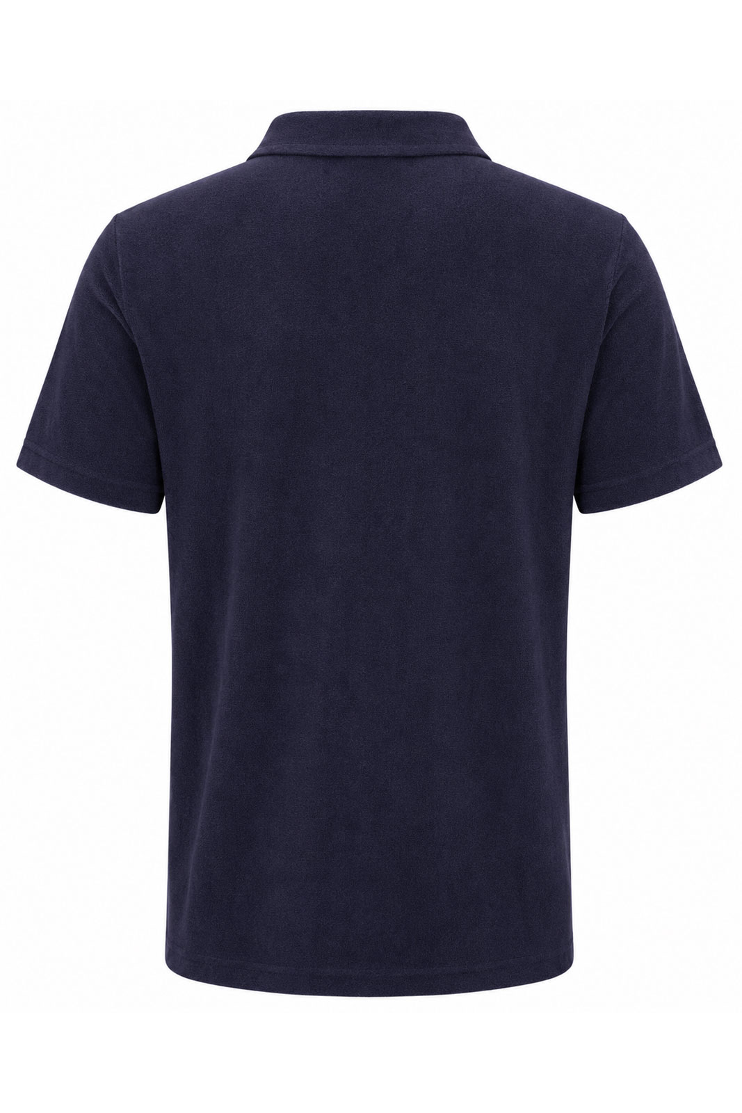Delon Terry Jersey Shirt.