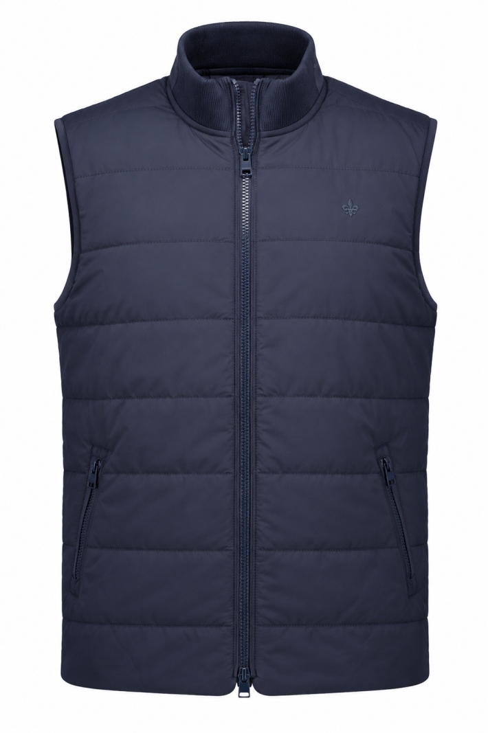 Lewis Vest
