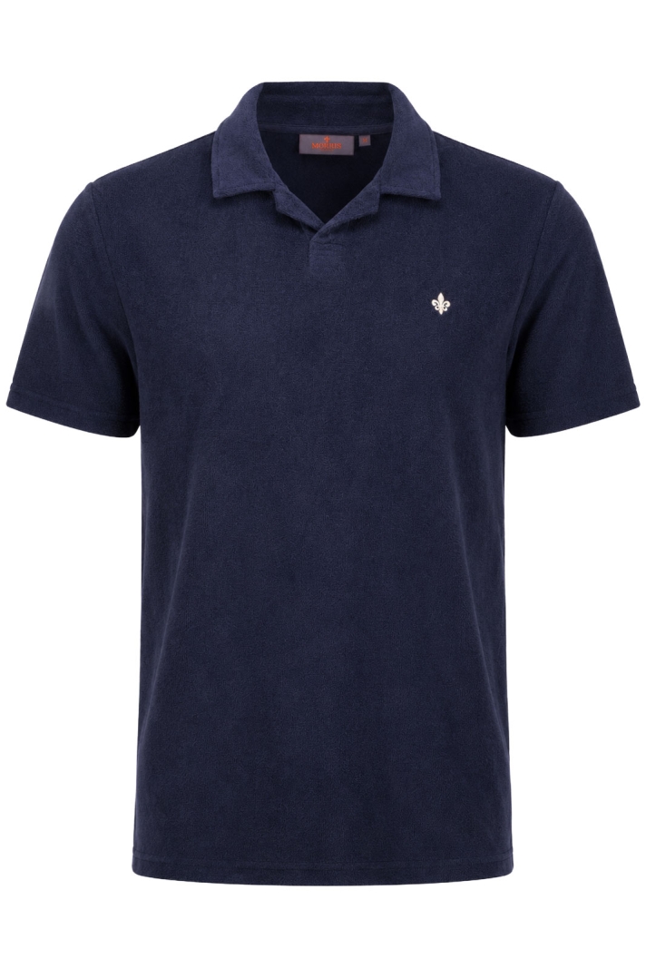 Delon Terry Shirt