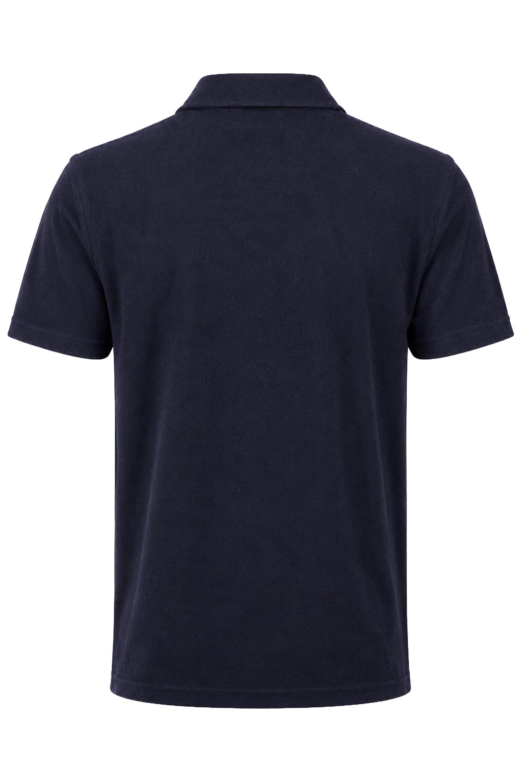Delon Terry Shirt