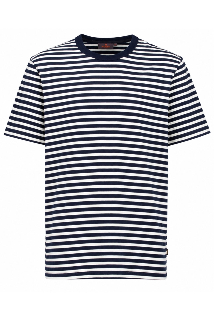 Durwin Striped Tee