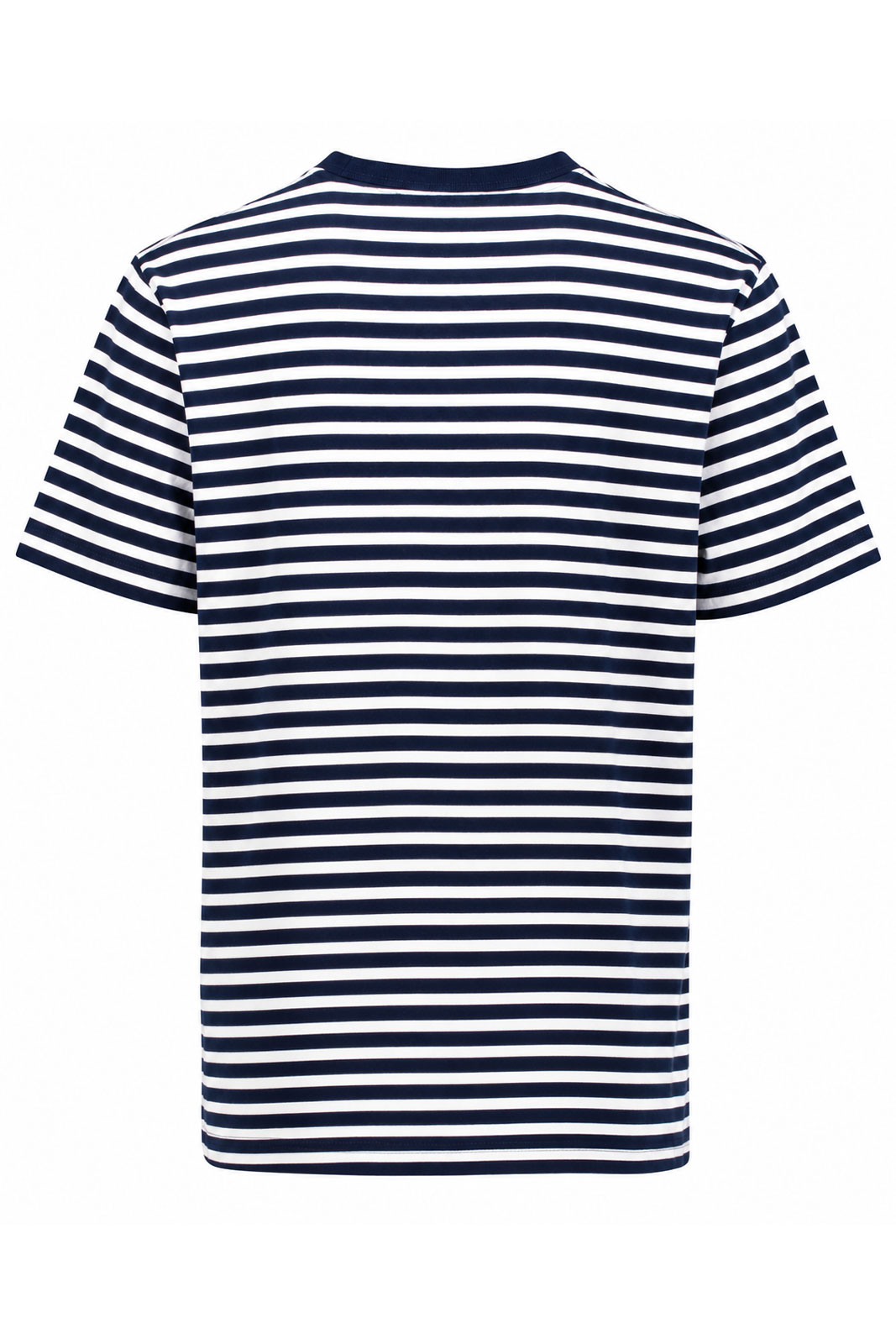 Durwin Striped Tee