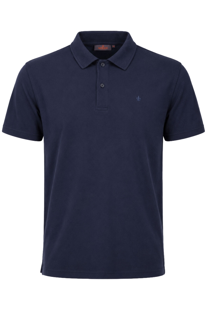 Durwin Ss Polo Shirt