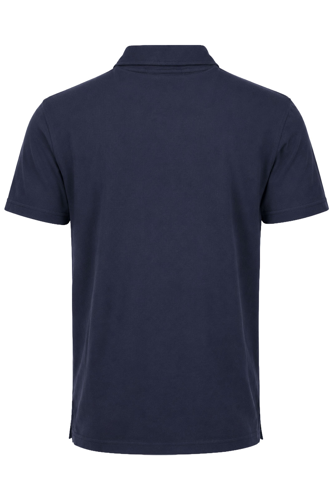 Durwin Ss Polo Shirt
