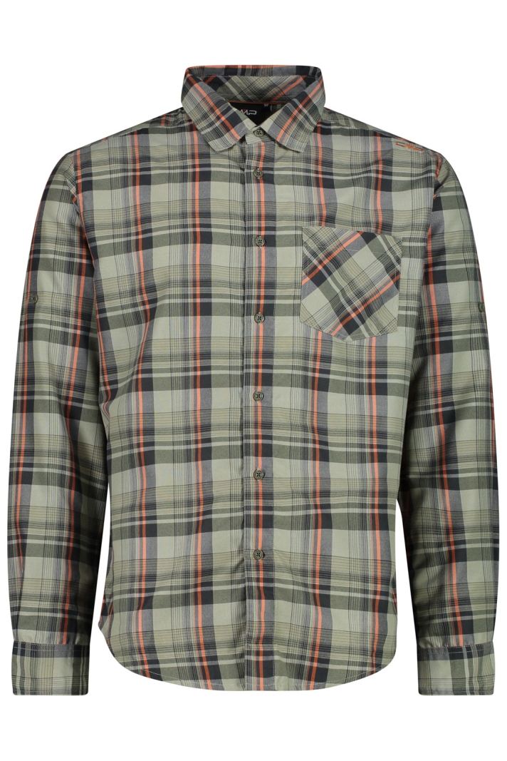 Man Shirt
