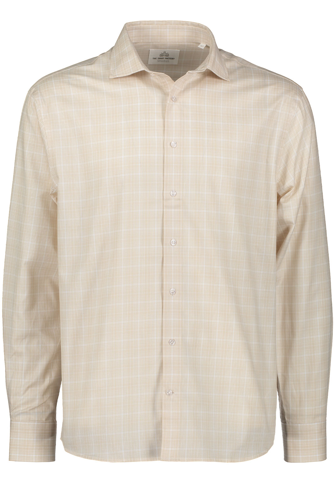 Rutig Skjorta Munich