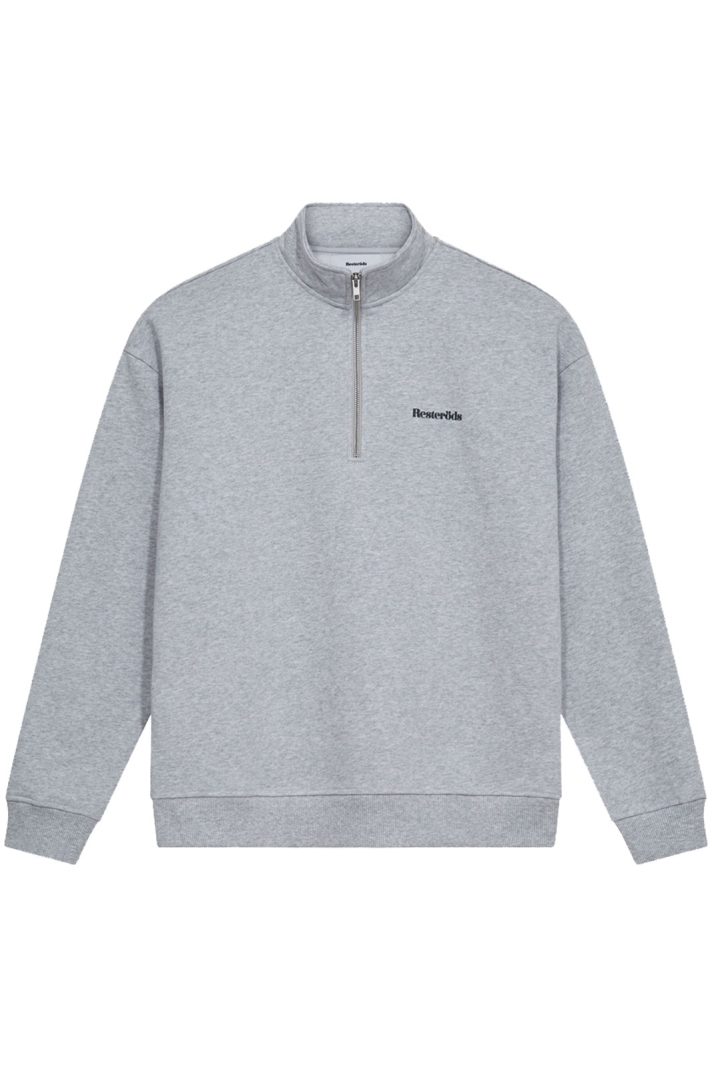 Rtzack Half Zip