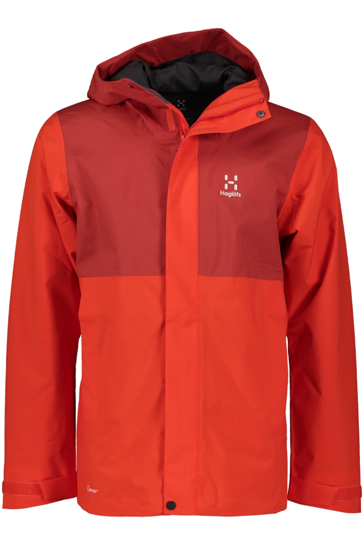 Koyal Proof Jacket Men