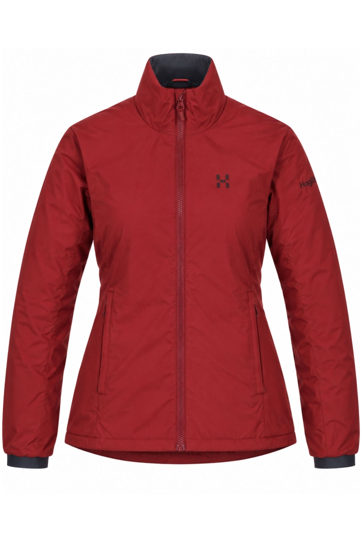 Mimic Alert Jacket W