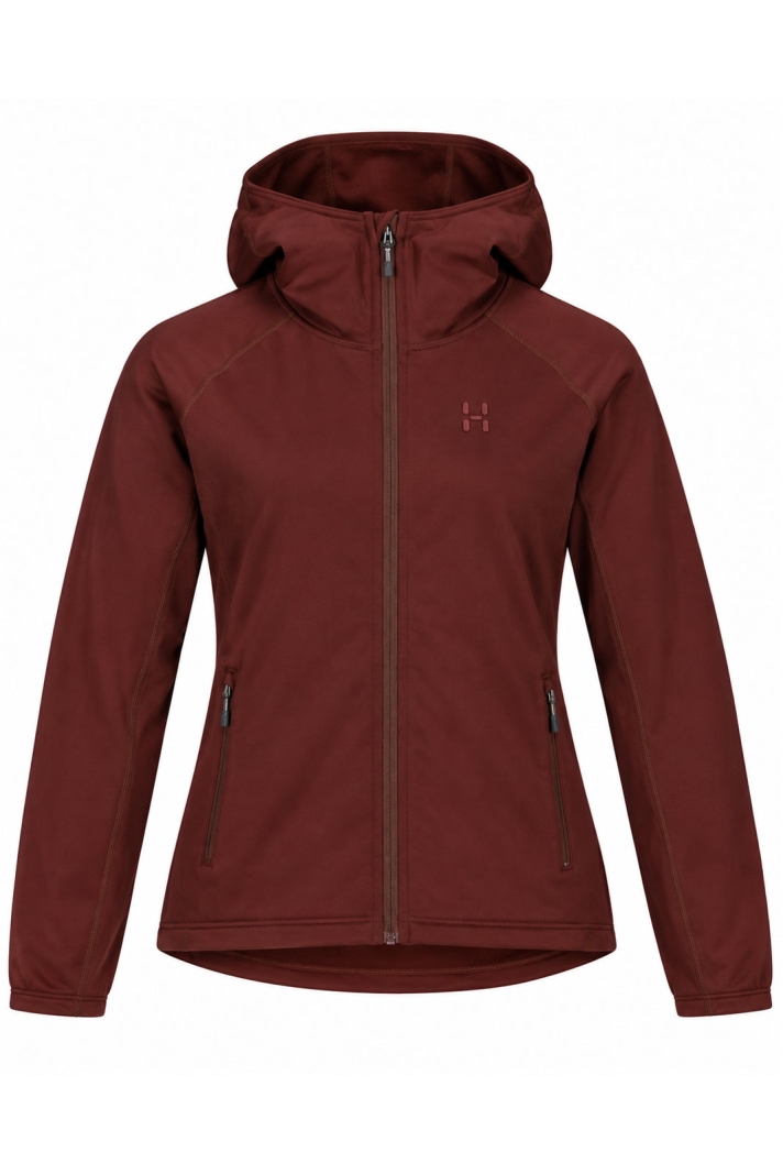 Magma Mid Hood W