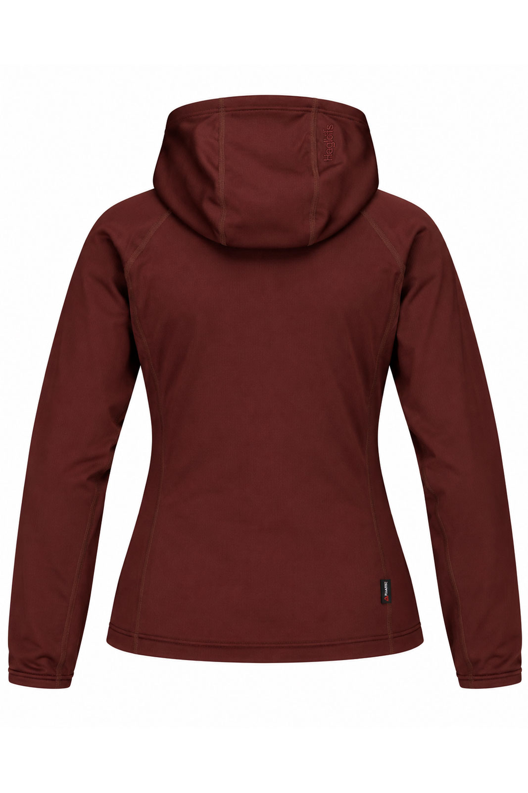 Magma Mid Hood W