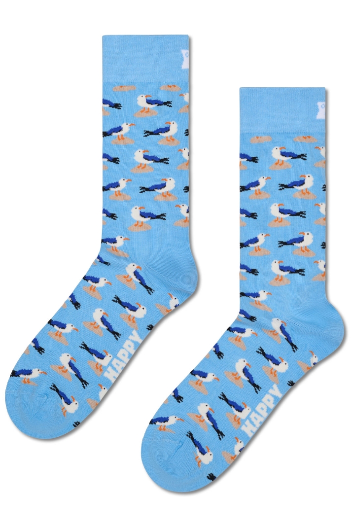 Seagulls Sock