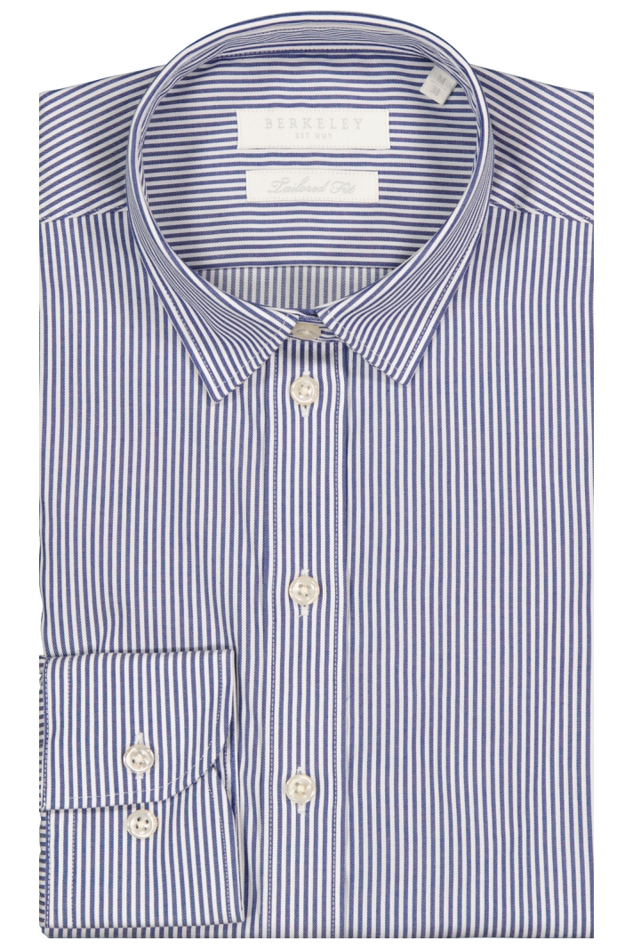 W's Stripeton Tailored Shirt
