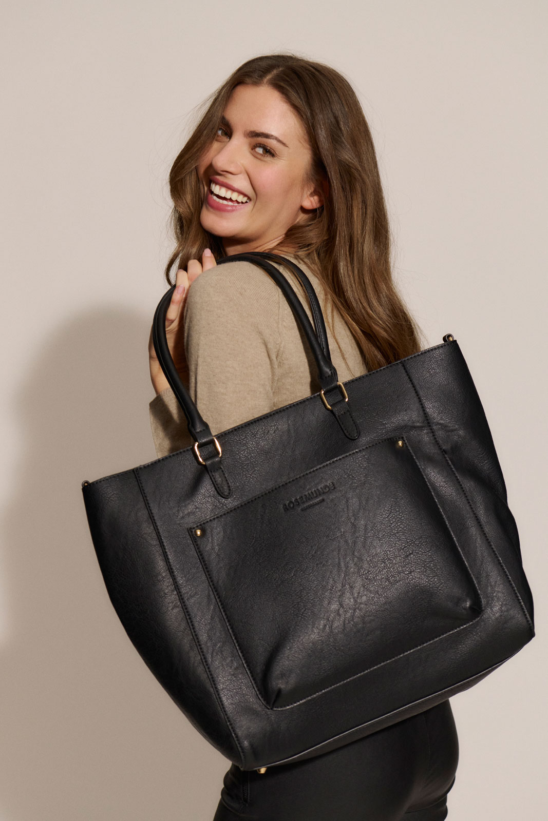 Rbandora 2 In 1 Big Shopper