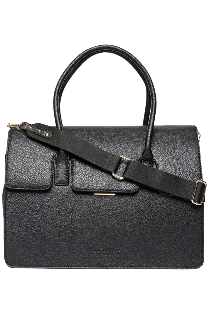 Rbmunich Large Shoulder Bag