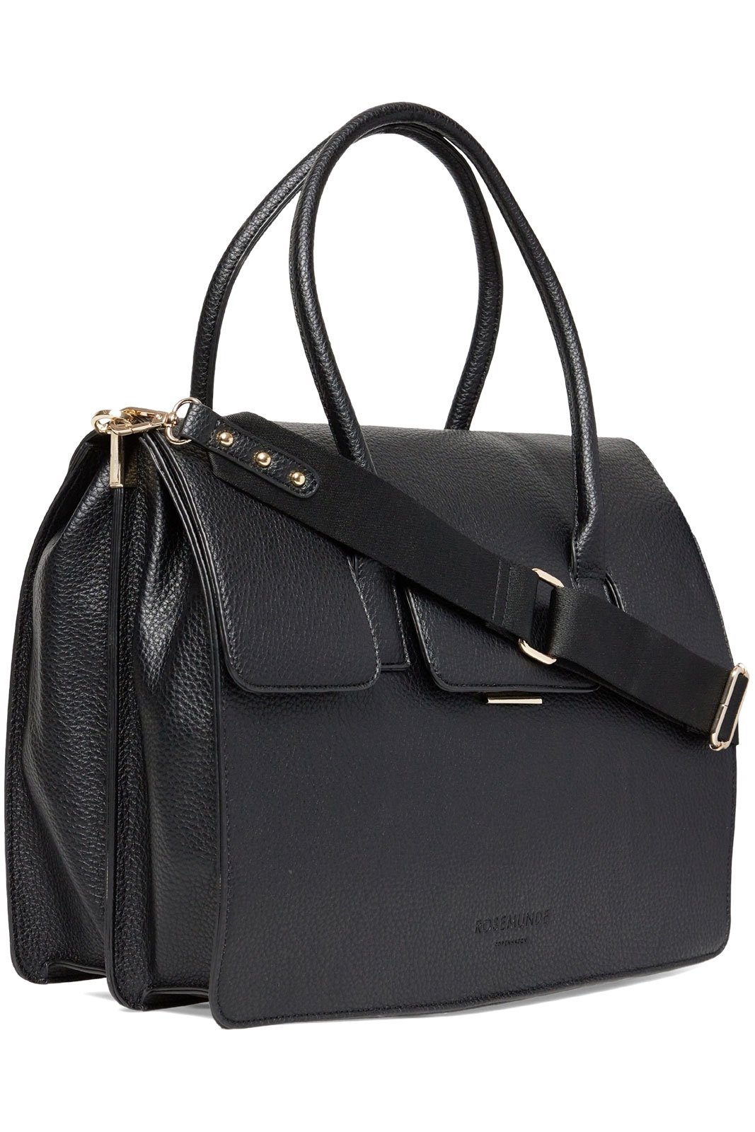 Rbmunich Large Shoulder Bag