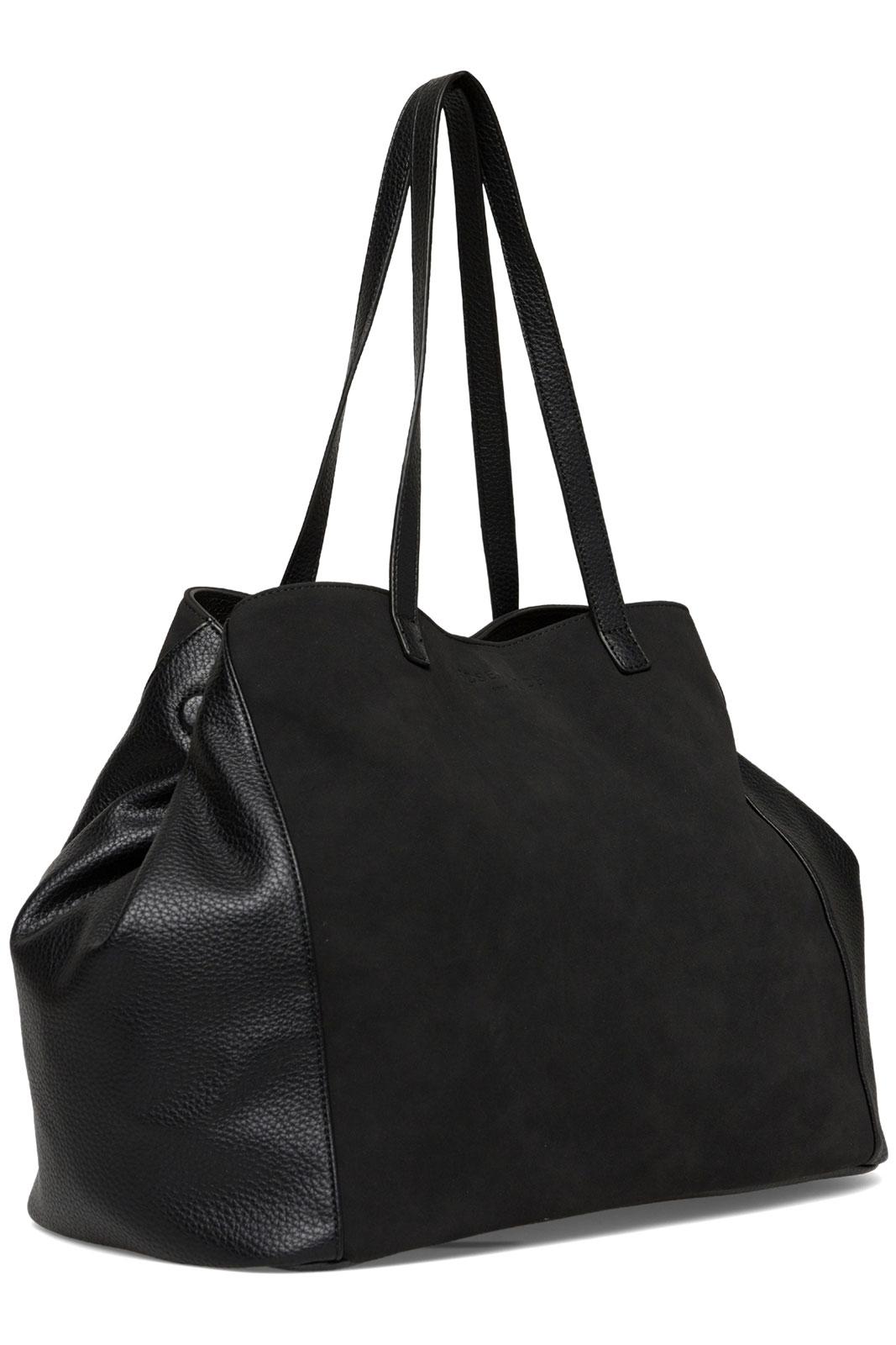 Rbmunich Mix Large Shoulder Bag