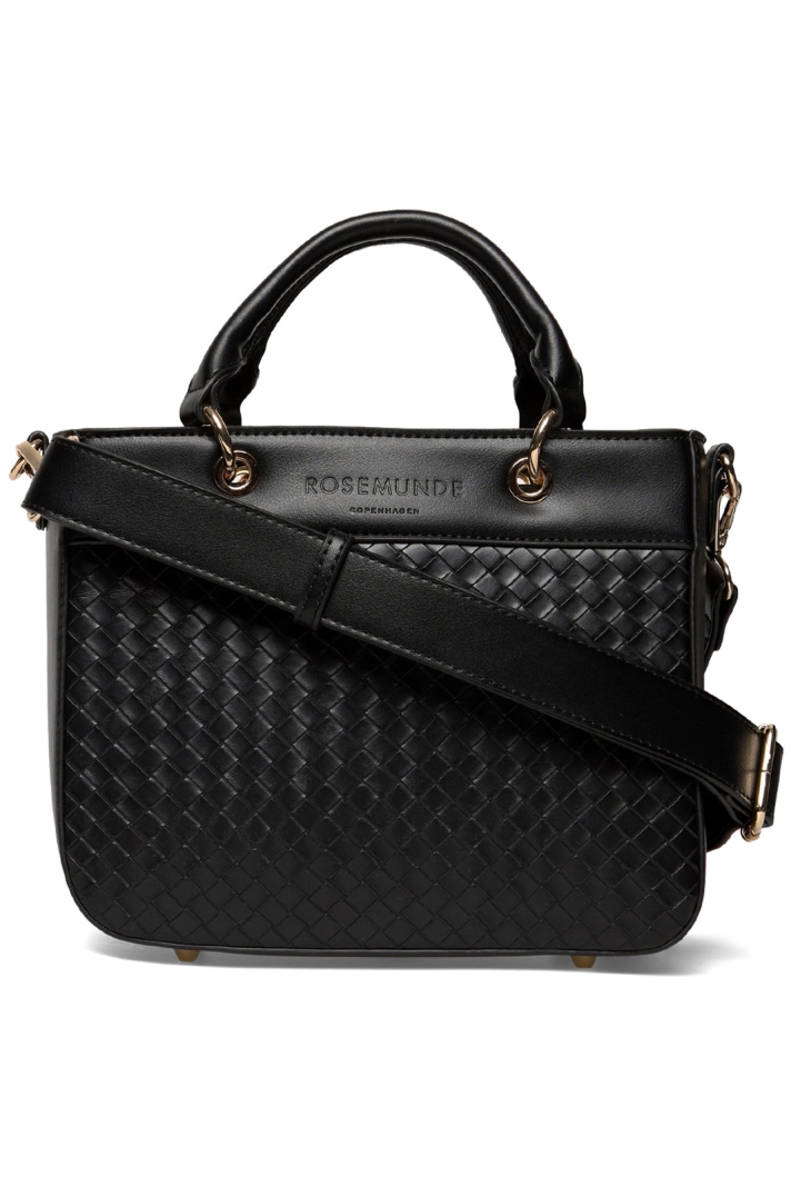 Rbsofie Braid Small Shoulder Bag
