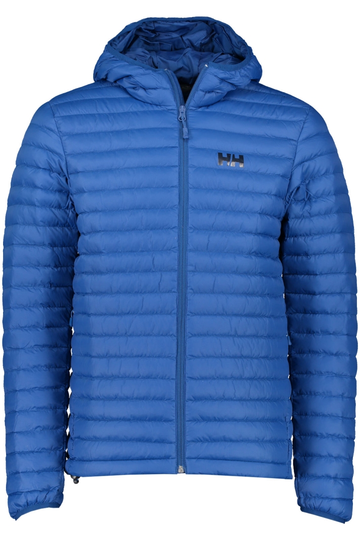 Sirdal Hooded Insulator Jck