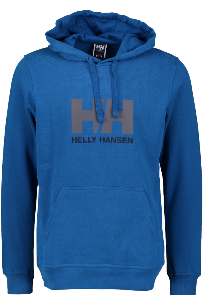 HH Logo Hoodie