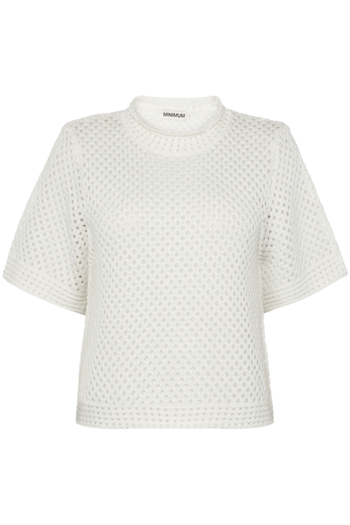 Lily Knit T-shirt 4119