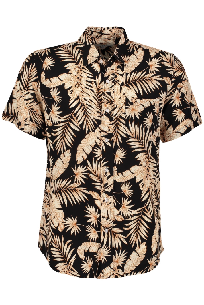 Shirt S/s 6001 Erla