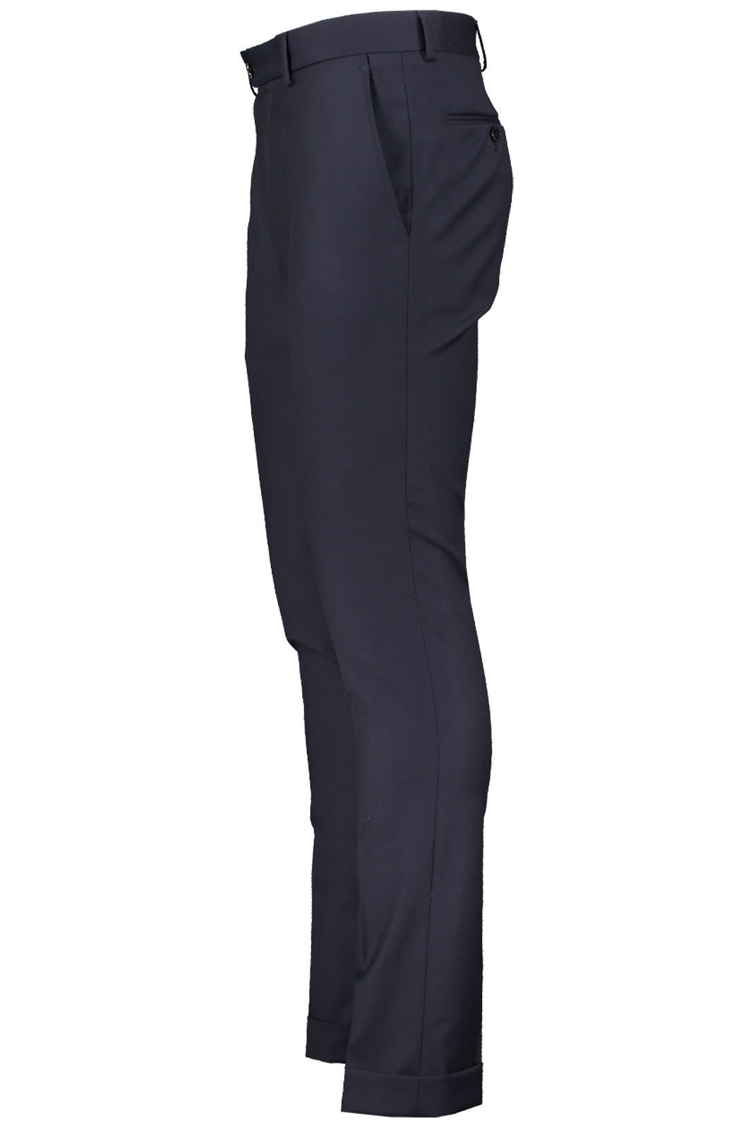 Frank Four Season Suit Trouser