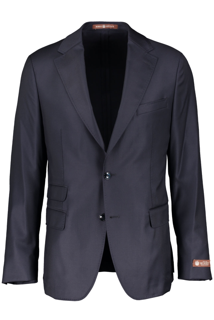 Frank Four Season Suit Blazer
