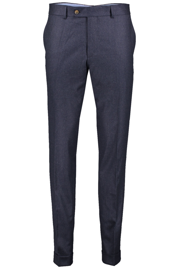 Fred Light Flannel Trouser