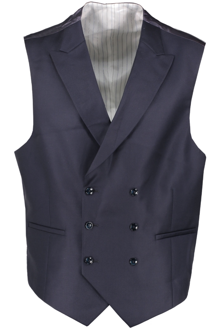 Four Season Waistcoat