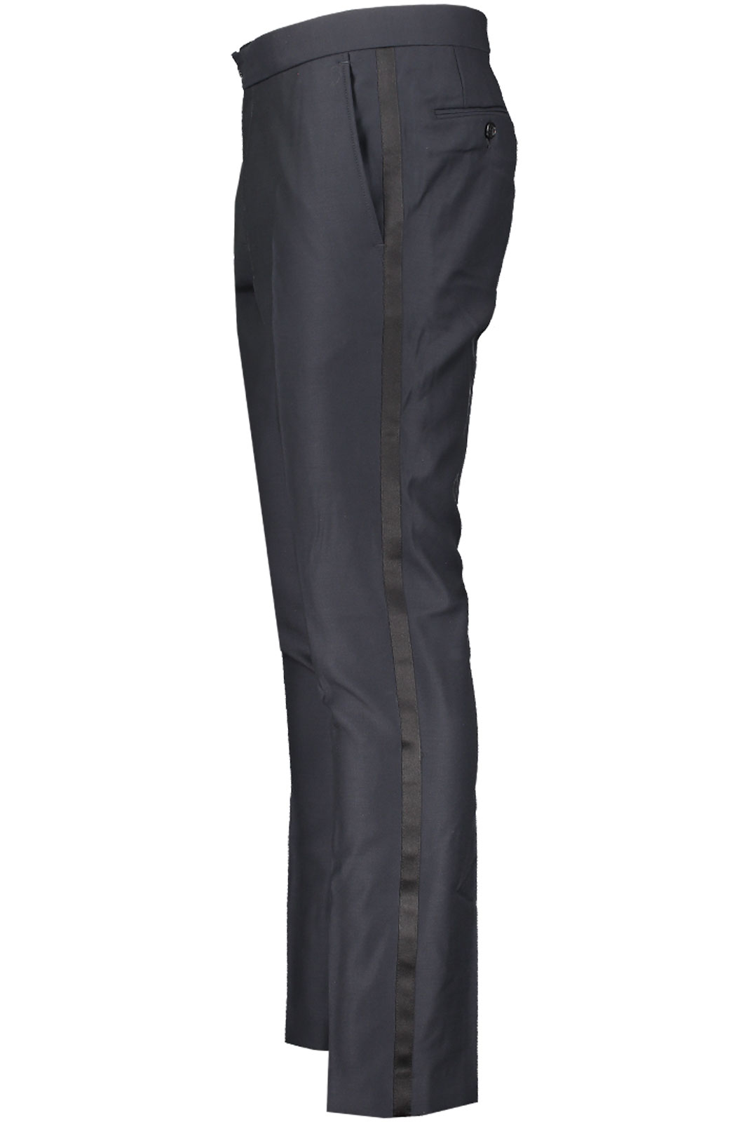 Mike Tuxedo Trousers