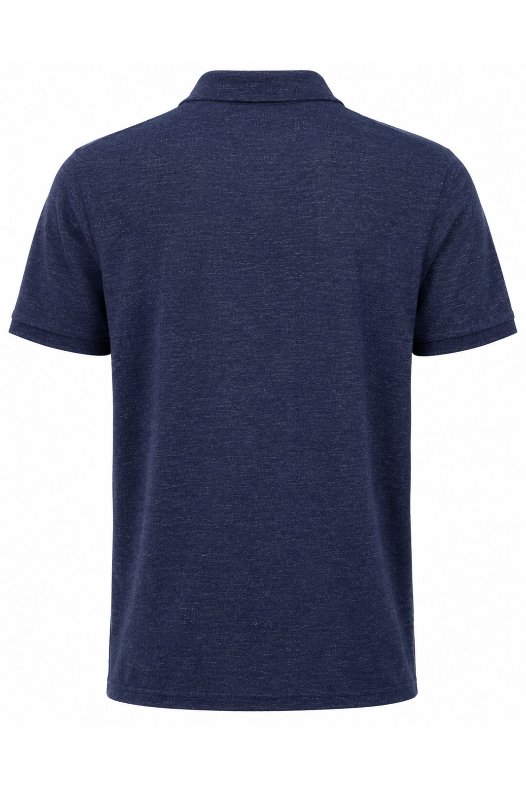 Randall Knitted Ss Shirt