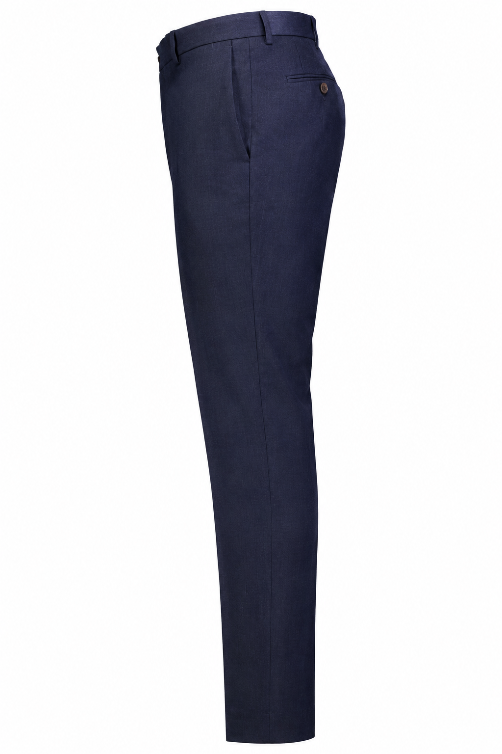 Bobby Linen Suit Trs
