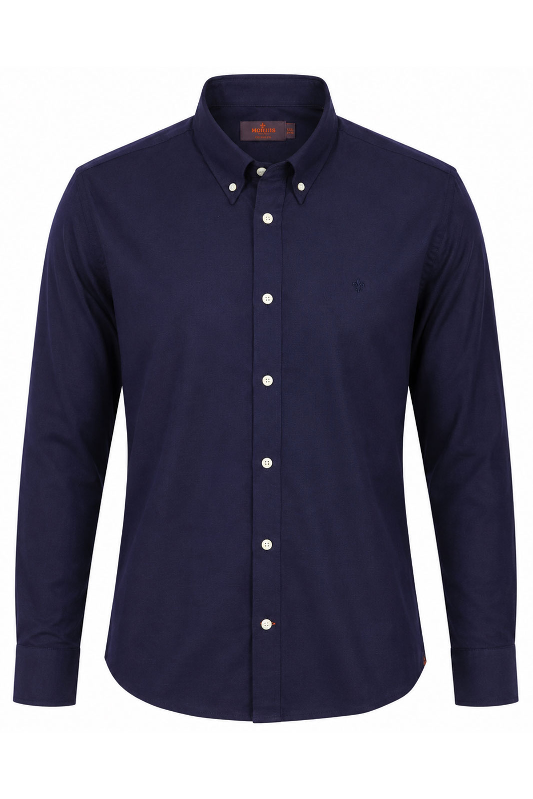 Pinpoint Oxford Shirt - Slim Fit