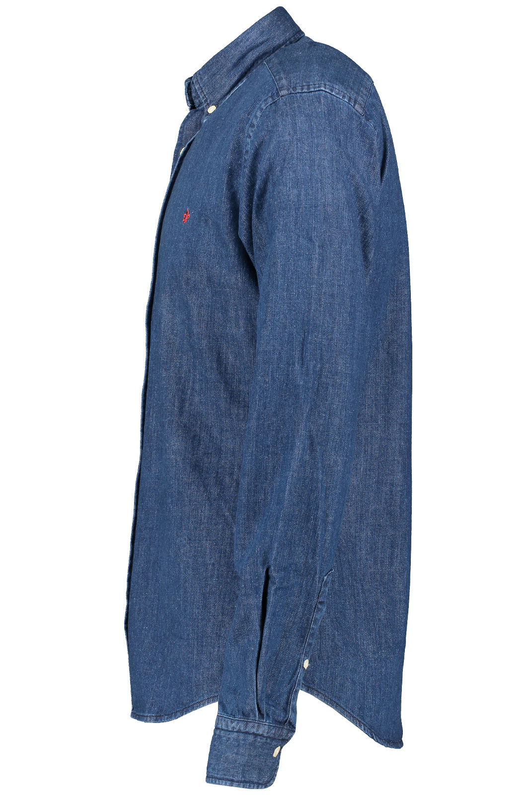 Cary Grant Denim Shirt