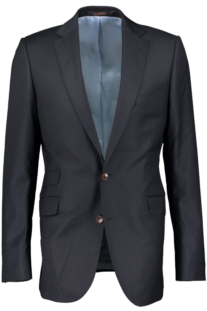 Paul Solid Suit Blazer